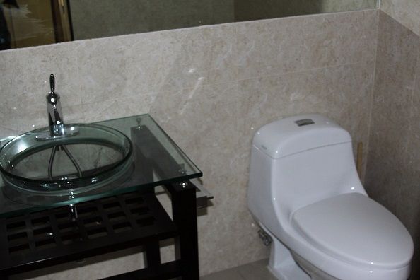 Oficina En Venta/Renta, Santa Fe, Cdmx