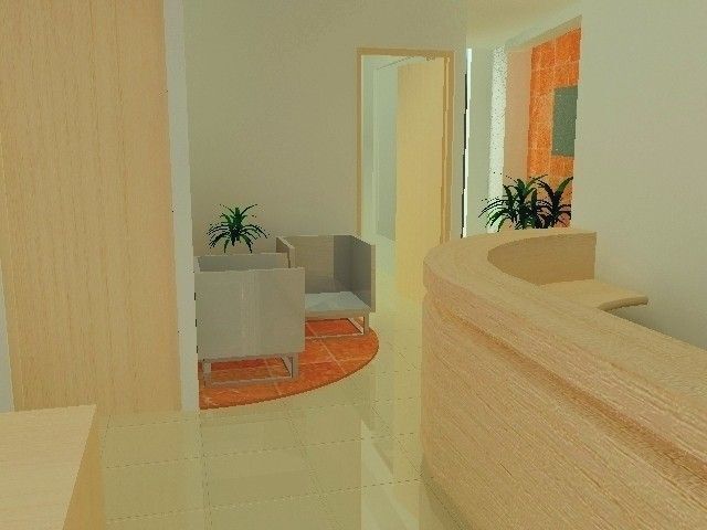 Oficina En Venta/Renta, Santa Fe, Cdmx