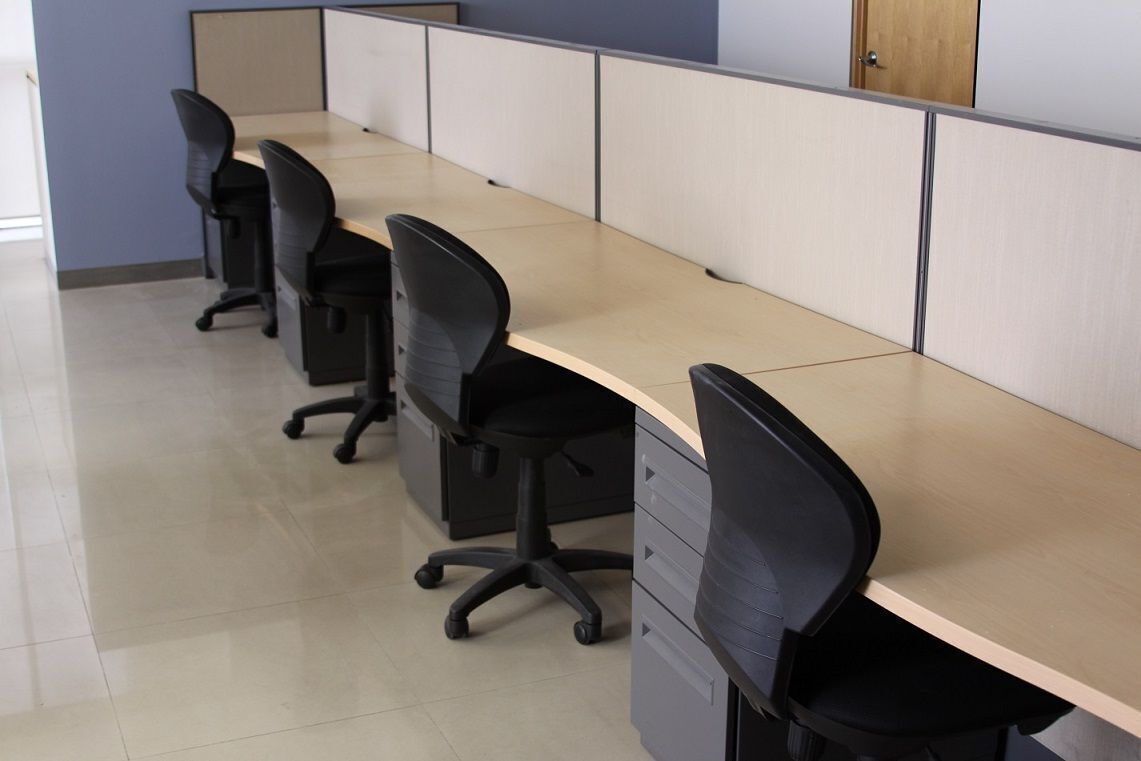 Oficina En Venta/Renta, Santa Fe, Cdmx