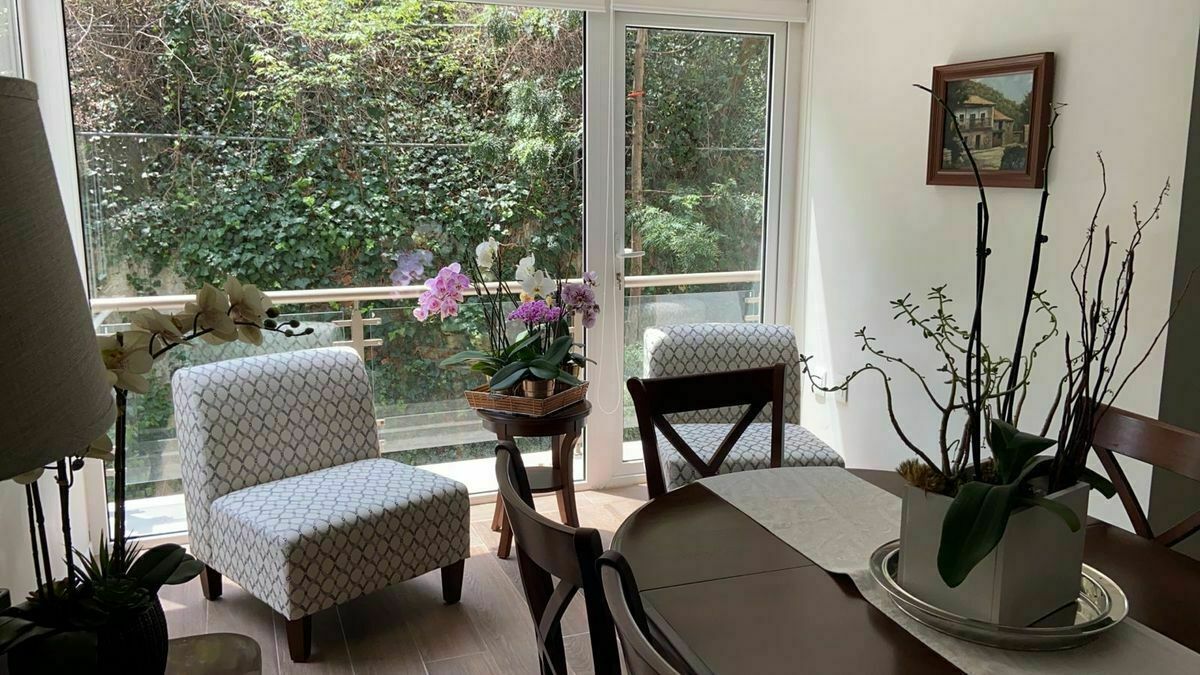 departamento en venta, bosque de las lomas, cuajimalpa cdmx