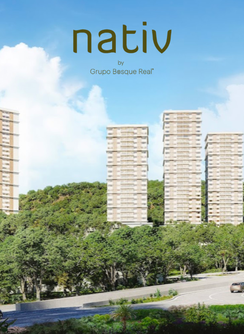 Departamentos Nuevos/Preventa En Venta, Bosque Real