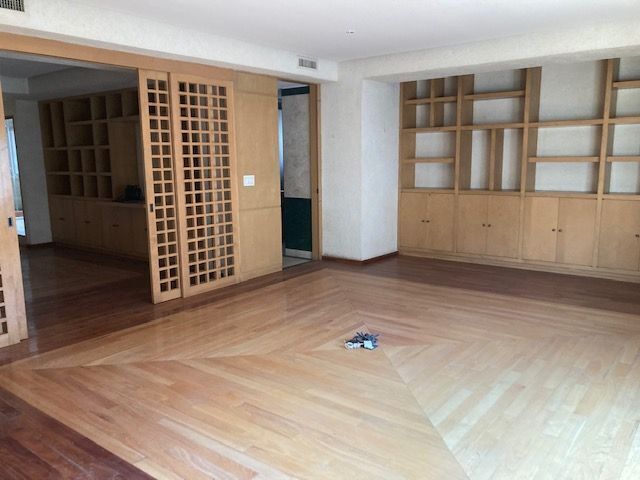 Departamento En Venta En Priv. Tamarindos Bosques De Las Lomas