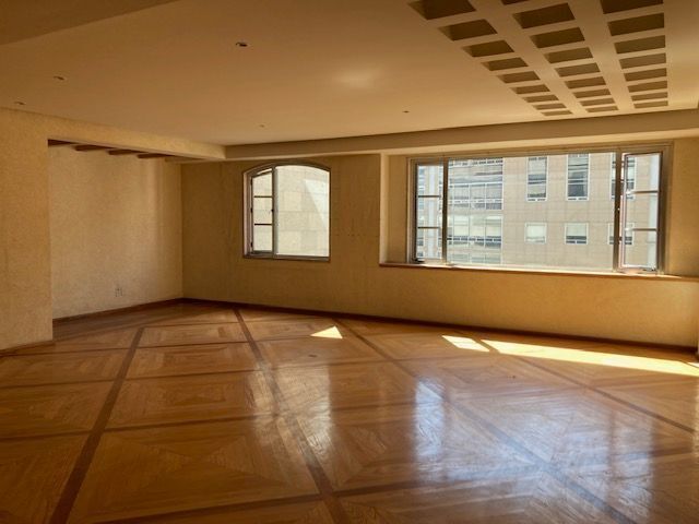Departamento En Venta En Priv. Tamarindos Bosques De Las Lomas