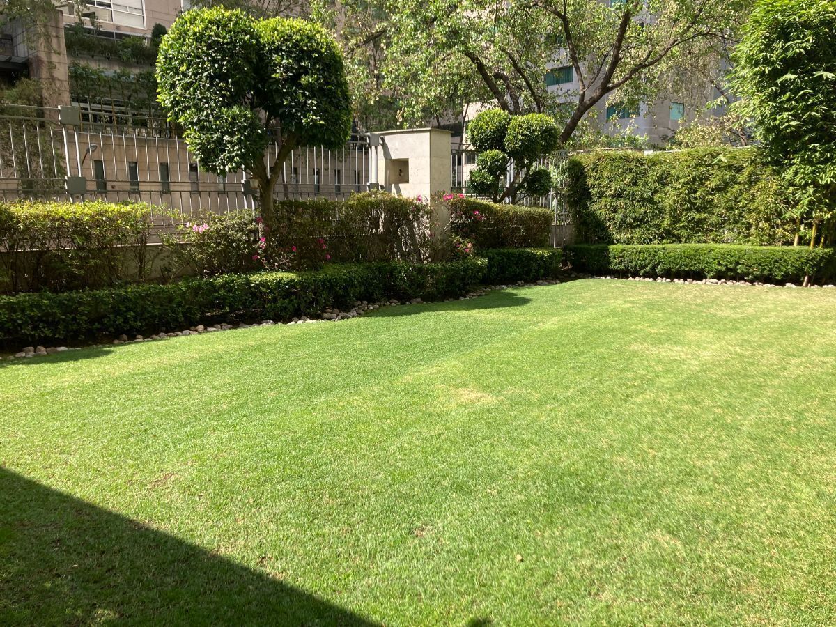 Departamento En Venta En Priv. Tamarindos Bosques De Las Lomas