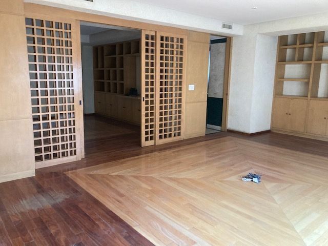 Departamento En Venta En Priv. Tamarindos Bosques De Las Lomas