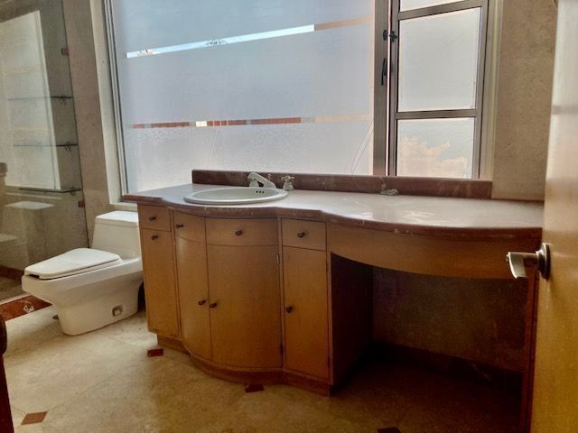 Departamento En Venta En Priv. Tamarindos Bosques De Las Lomas