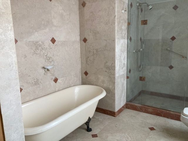 Departamento En Venta En Priv. Tamarindos Bosques De Las Lomas