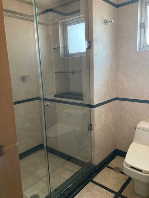 Departamento En Venta En Priv. Tamarindos Bosques De Las Lomas