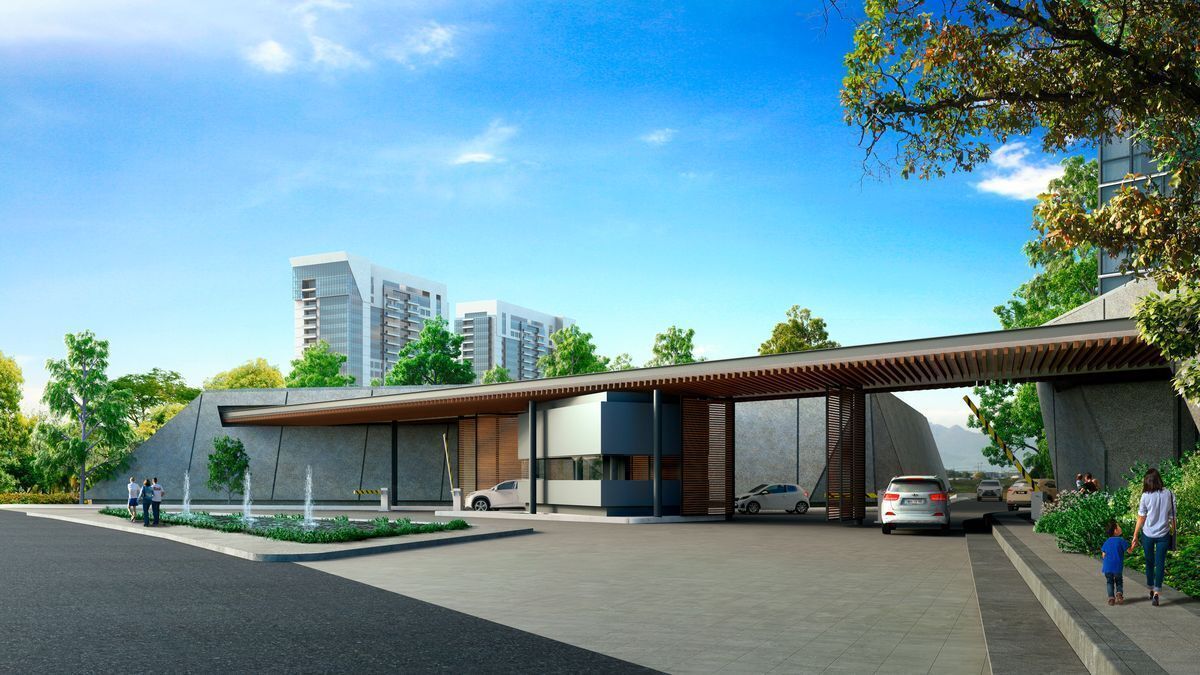 Departamentos En Pre-venta, Manigua Interlomas, EdoMex