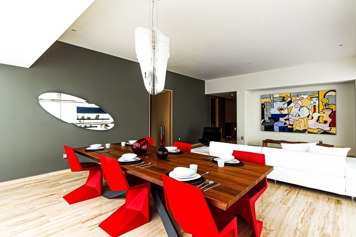 Departamentos En Pre-venta, Manigua Interlomas, EdoMex