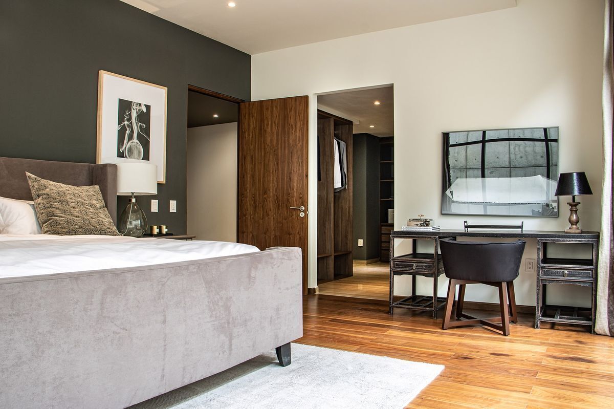 Departamentos En Pre-venta, Manigua Interlomas, EdoMex