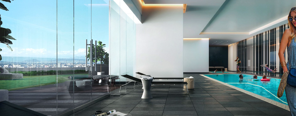 Departamentos En Pre Venta En Interlomas