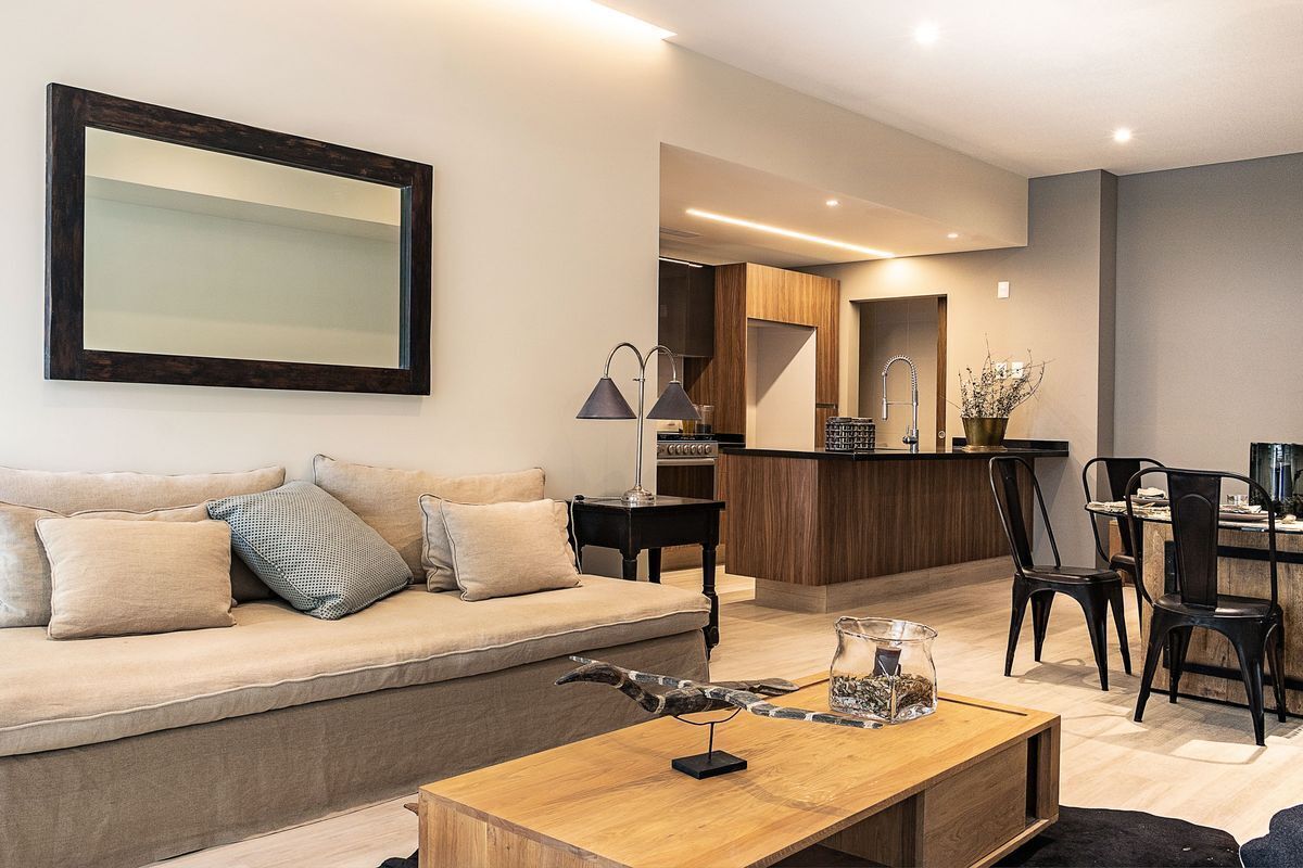 Departamentos En Pre Venta En Interlomas