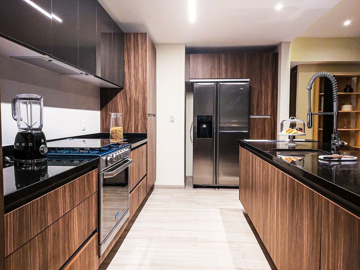 Departamentos En Pre Venta En Interlomas