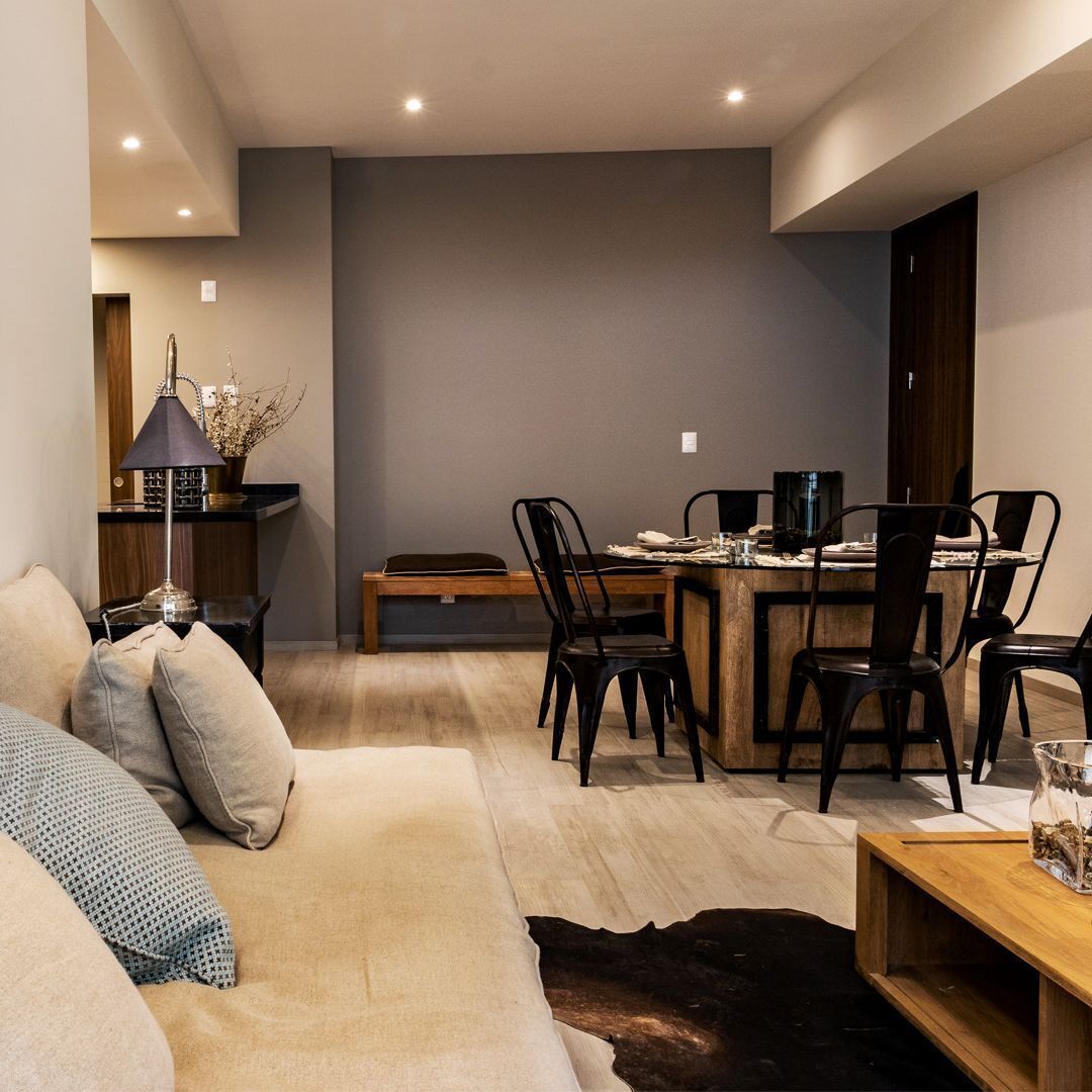 Departamentos En Pre Venta En Interlomas