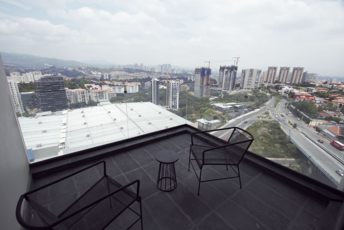 Departamentos En Pre Venta En Interlomas
