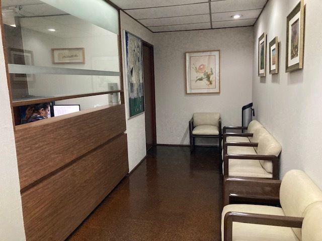 Consultorio MÃ©dico en Venta, Paseo de las Palmas, Lomas de Chapulpetec
