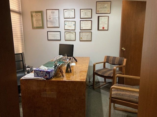 Consultorio Médico En Venta, Paseo De Las Palmas, Lomas De Chapulpetec