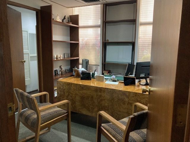 Consultorio Médico En Venta, Paseo De Las Palmas, Lomas De Chapulpetec