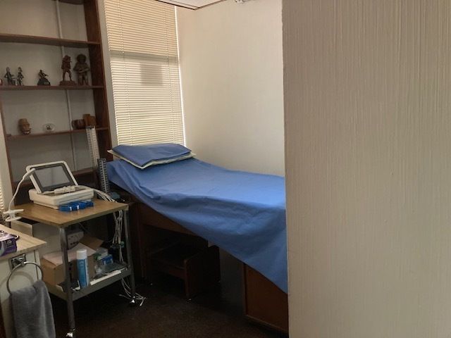 Consultorio Médico En Venta, Paseo De Las Palmas, Lomas De Chapulpetec