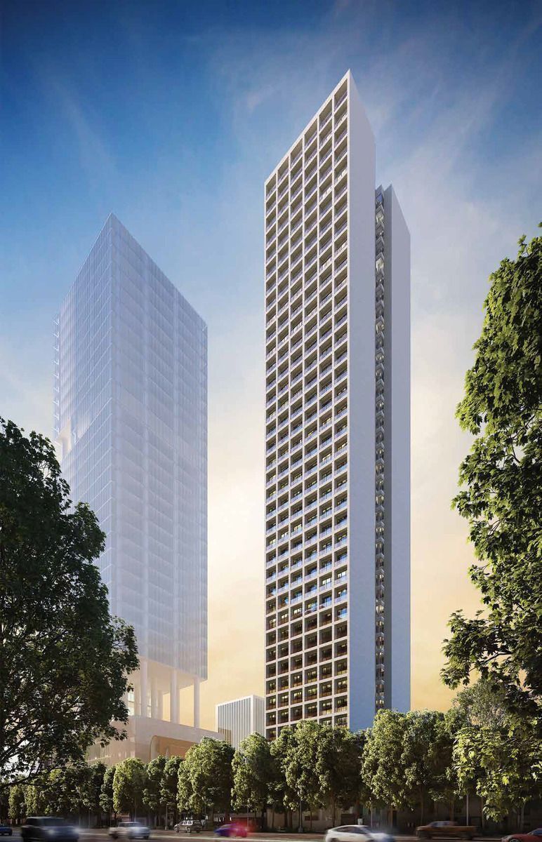 PREVENTA Lofts y Departamentos, Paseo de la Reforma, Cdmx.