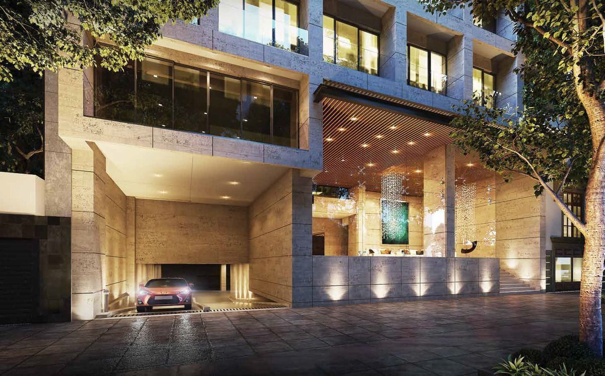 PREVENTA Lofts Y Departamentos, Paseo De La Reforma, Cdmx.