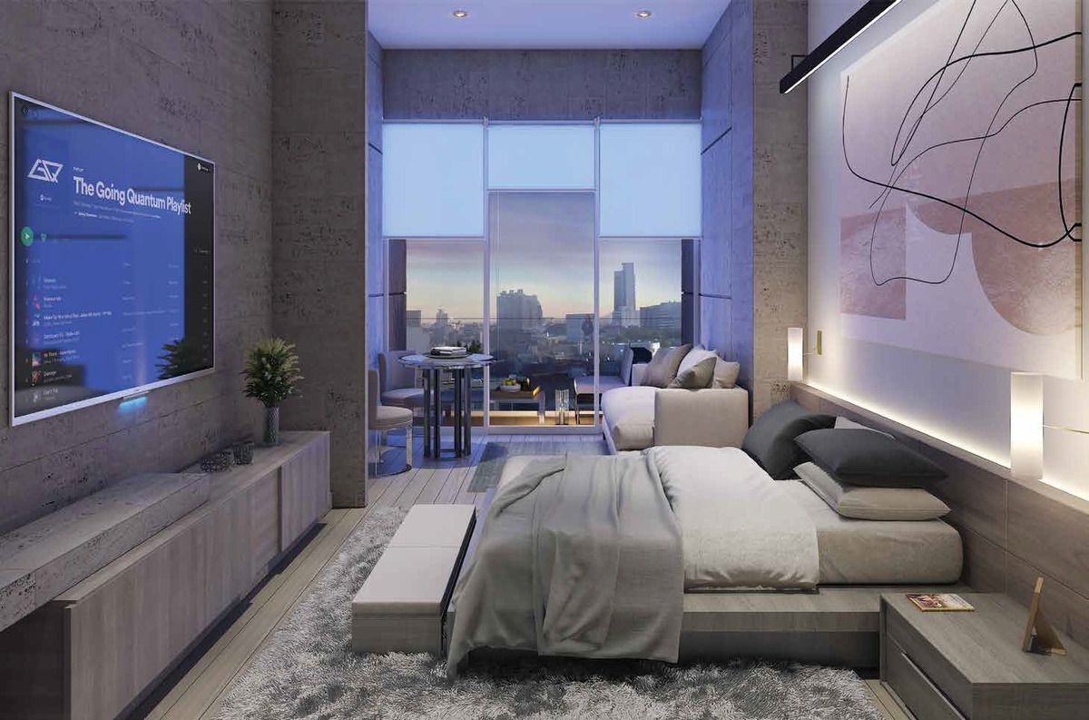 PREVENTA Lofts Y Departamentos, Paseo De La Reforma, Cdmx.