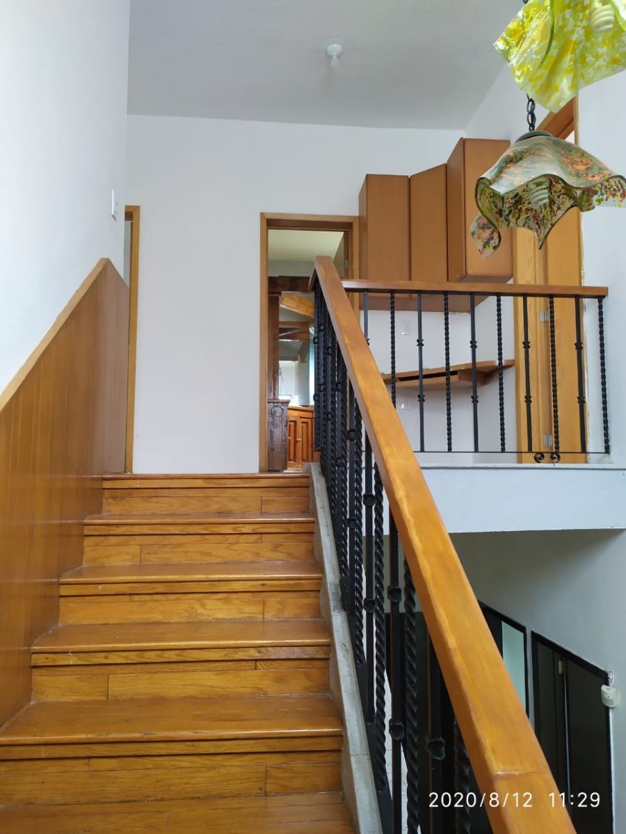 Casa en Condominio en VENTA, Del Valle, CDMX