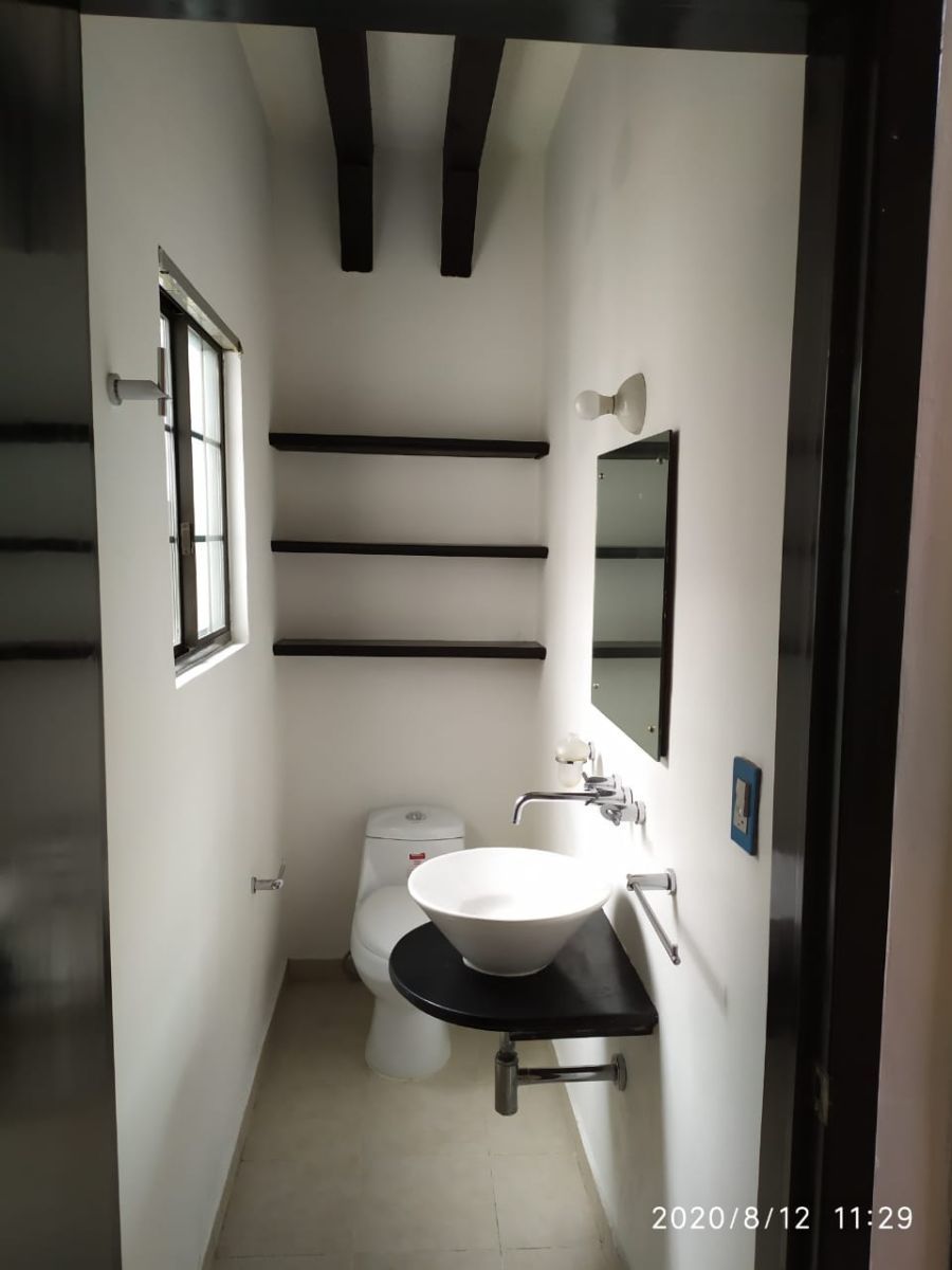 Casa En Condominio En VENTA, Del Valle, CDMX
