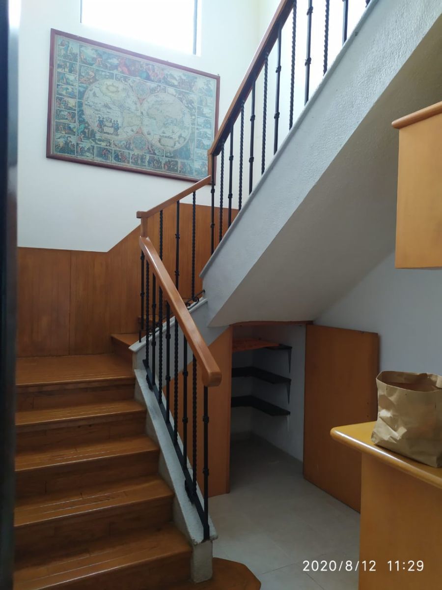 Casa En Condominio En VENTA, Del Valle, CDMX