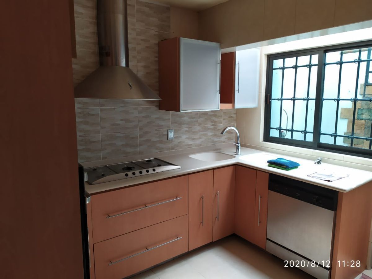 Casa En Condominio En VENTA, Del Valle, CDMX