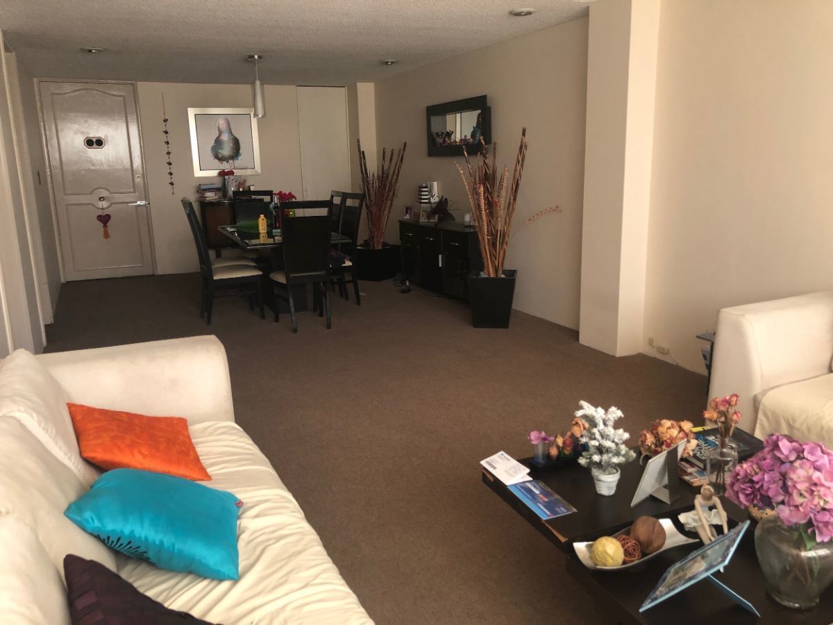 Departamento En Venta En Polanco