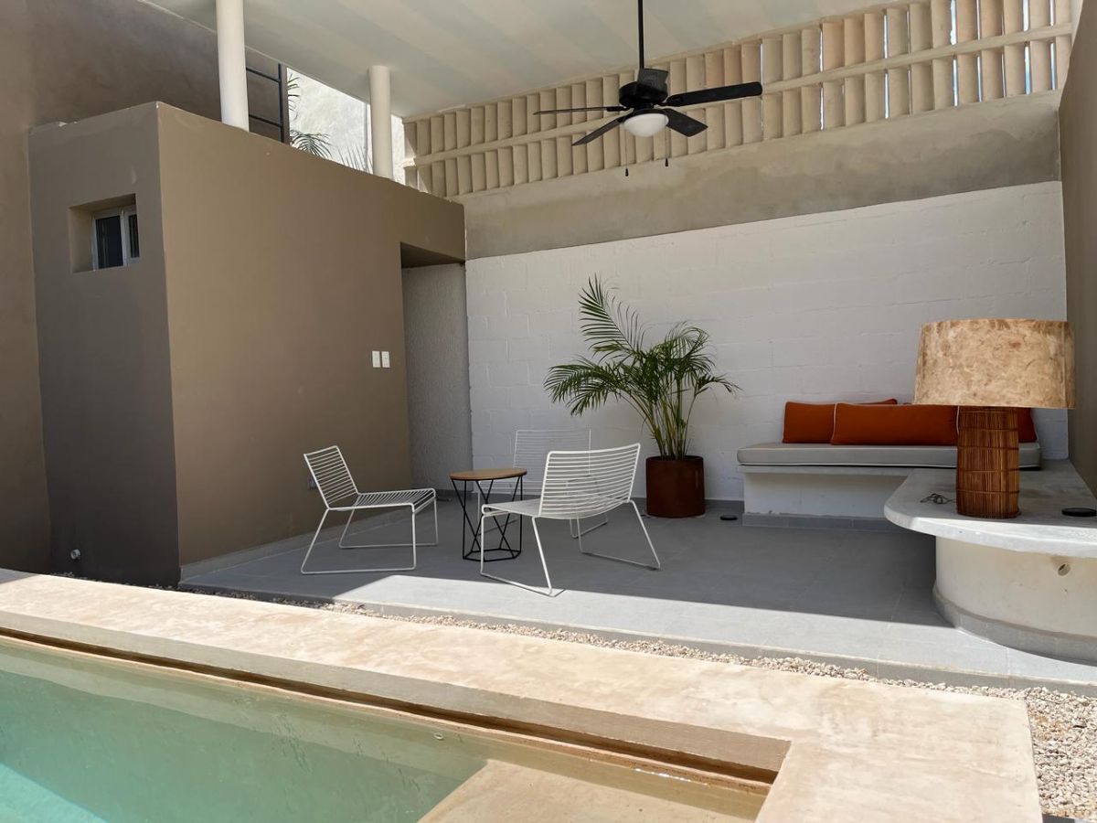 Casa En Venta En El Centro De Merida, Yucatán.