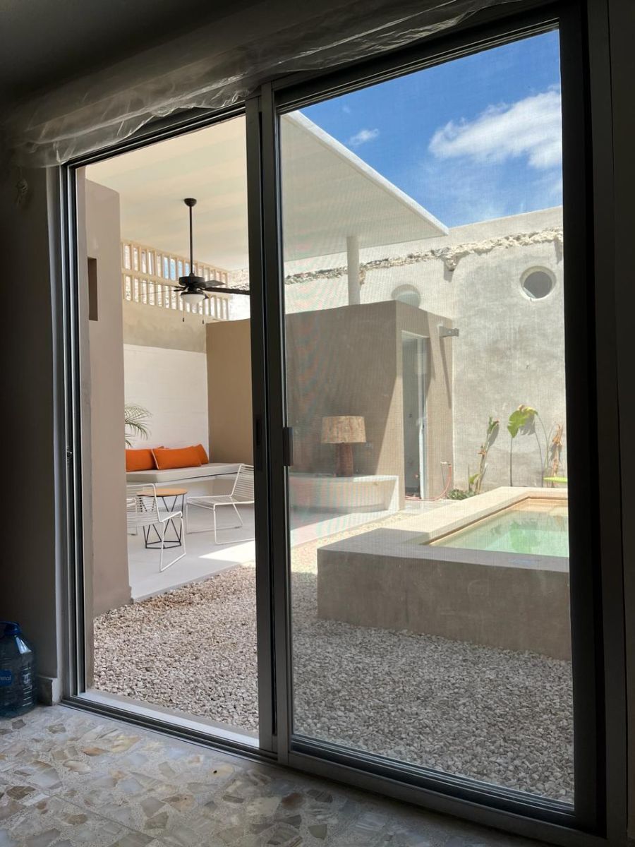 Casa En Venta En El Centro De Merida, Yucatán.