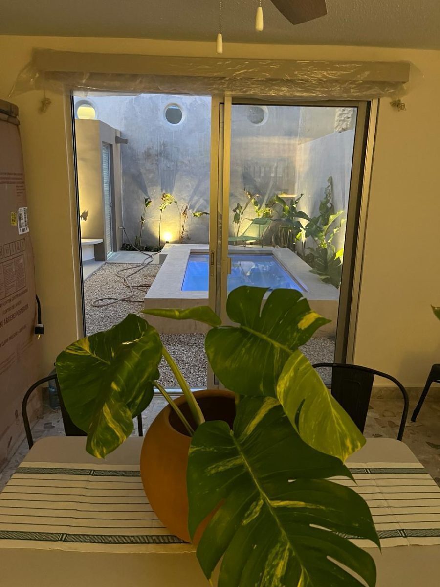 Casa En Venta En El Centro De Merida, Yucatán.