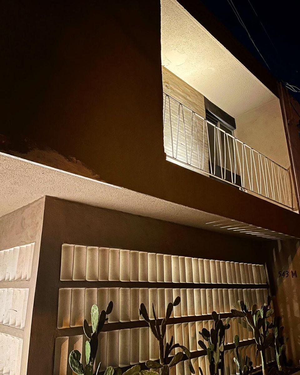 Casa En Venta En El Centro De Merida, Yucatán.