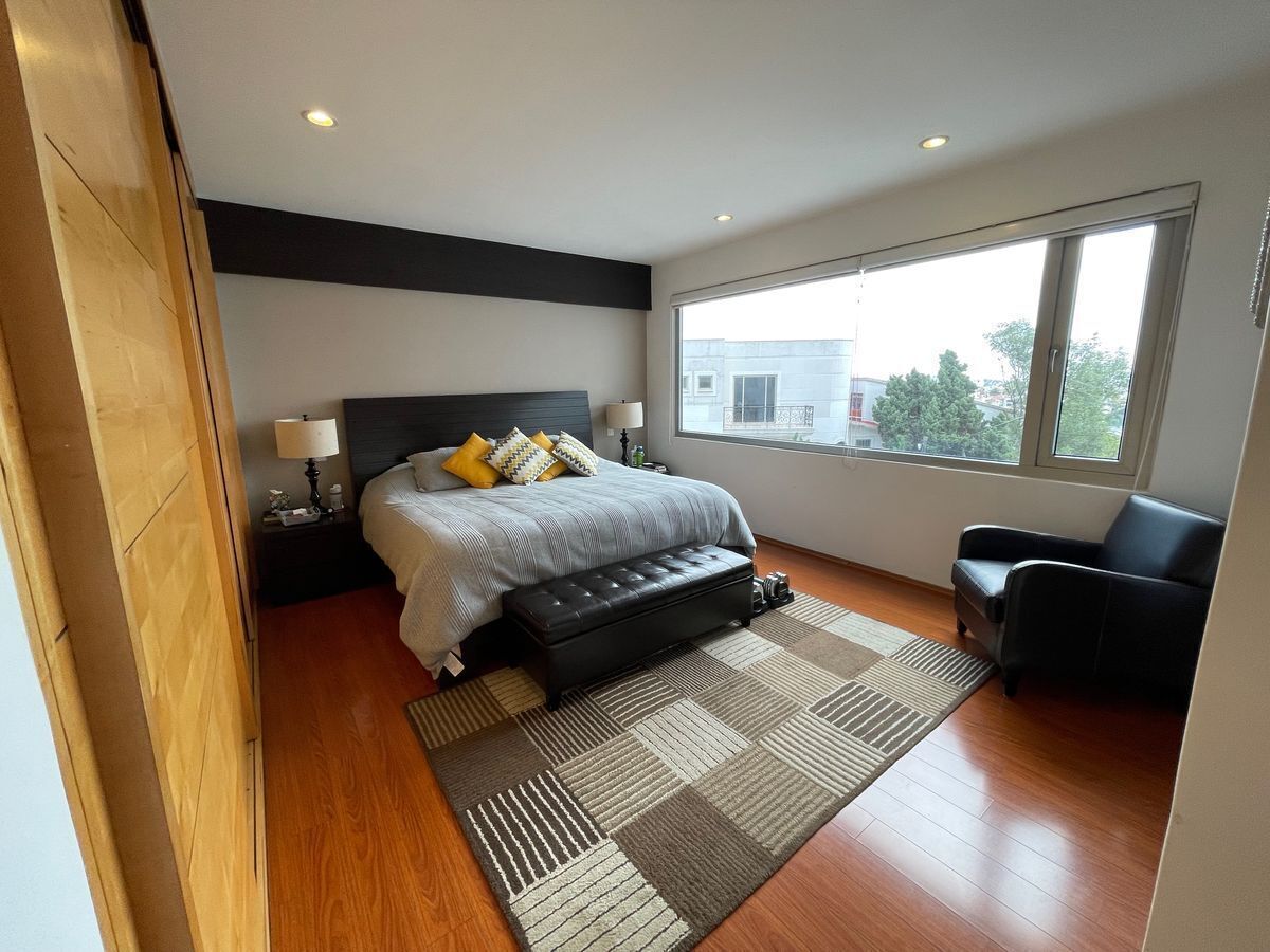 Departamento En Venta, Lomas De Tecamachalco, Huixquilucan