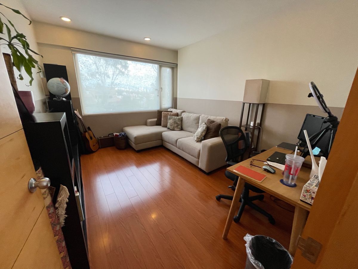 Departamento En Venta, Lomas De Tecamachalco, Huixquilucan