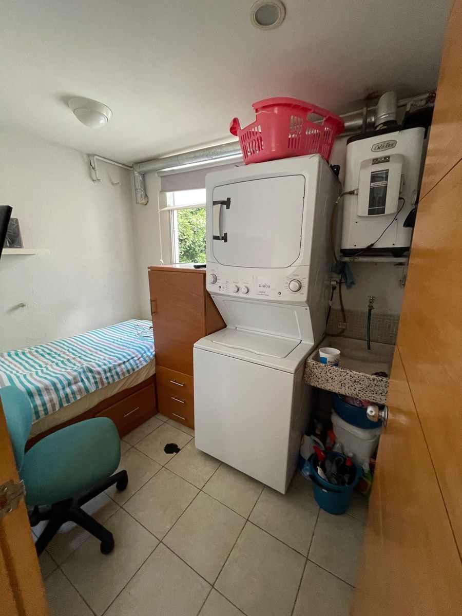 Departamento En Venta, Lomas De Tecamachalco, Huixquilucan