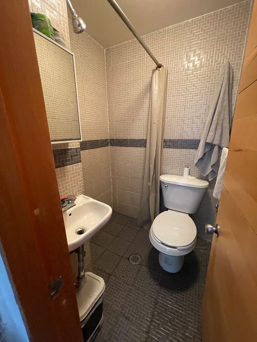 Departamento En Venta, Lomas De Tecamachalco, Huixquilucan