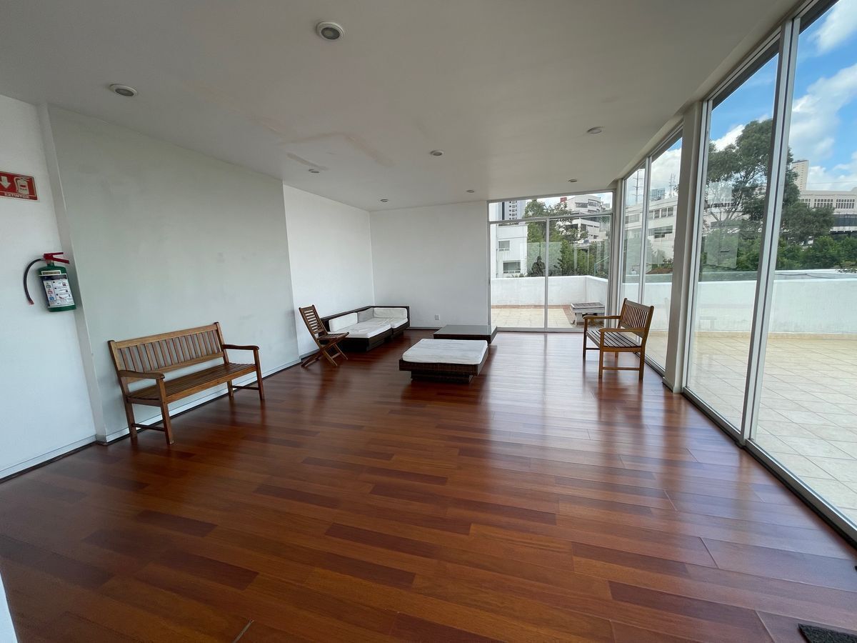 Departamento En Venta, Lomas De Tecamachalco, Huixquilucan