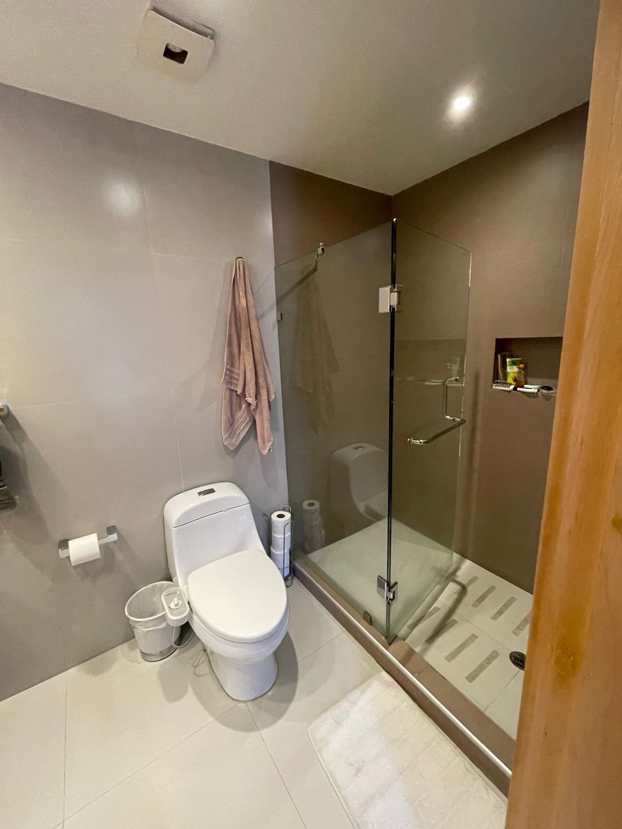 Departamento En Venta, Lomas De Tecamachalco, Huixquilucan