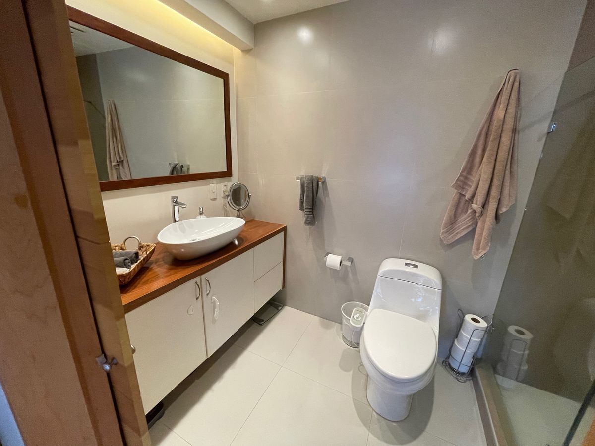 Departamento En Venta, Lomas De Tecamachalco, Huixquilucan