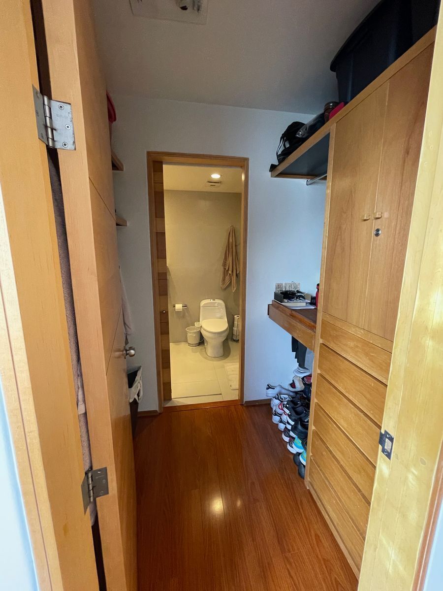 Departamento En Venta, Lomas De Tecamachalco, Huixquilucan