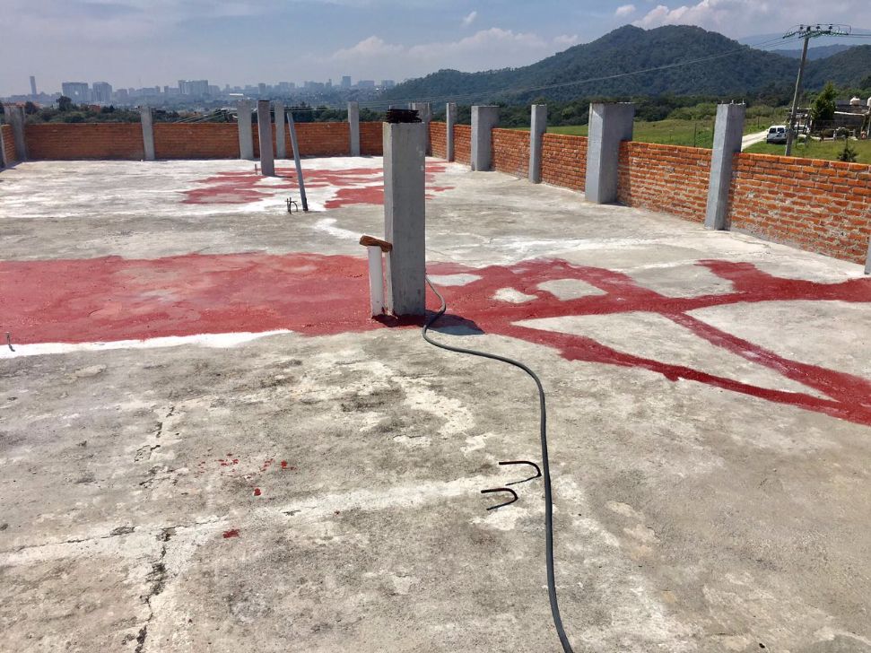 Bodega/Nave Industrial En Venta En Huixquilucan