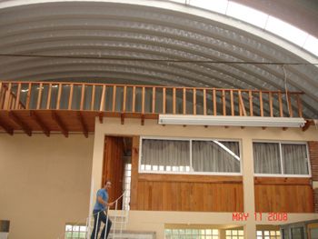 Bodega/Nave Industrial En Venta En Huixquilucan