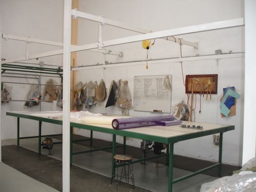Bodega/Nave Industrial En Venta En Huixquilucan