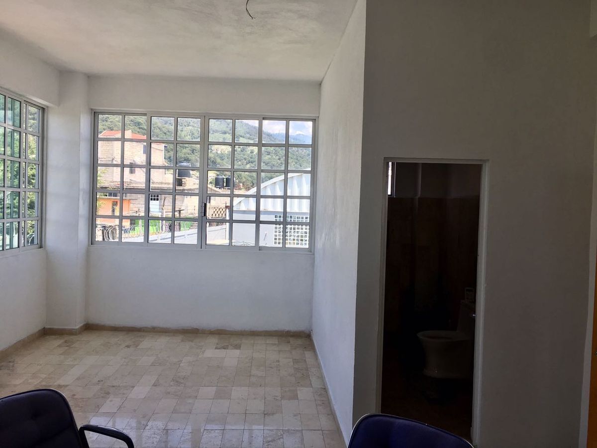 Bodega/Nave Industrial En Venta En Huixquilucan