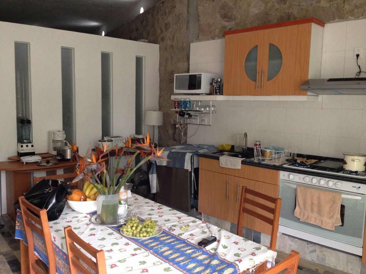 Bodega/Nave Industrial En Venta En Huixquilucan
