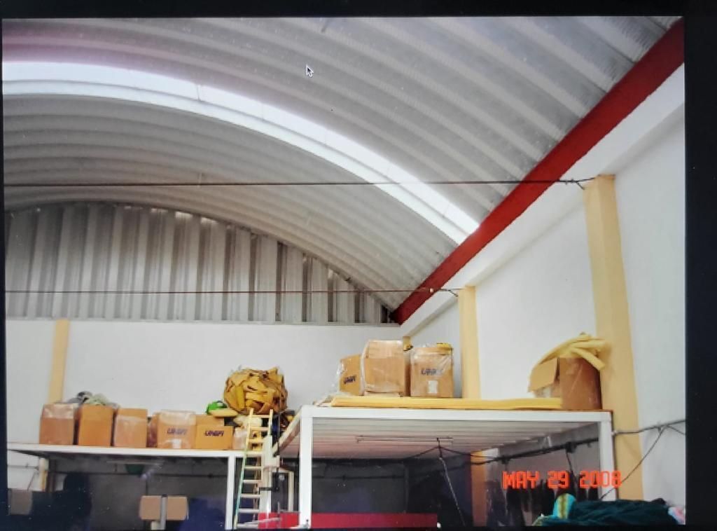 Bodega/Nave Industrial En Venta En Huixquilucan
